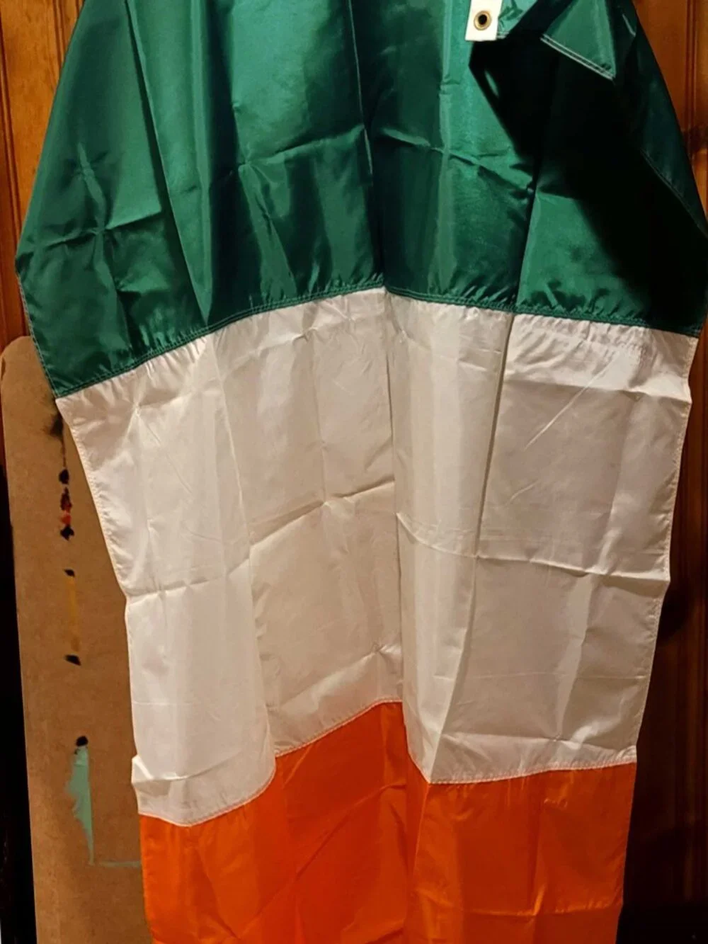 6' x 4' IRISH Flag